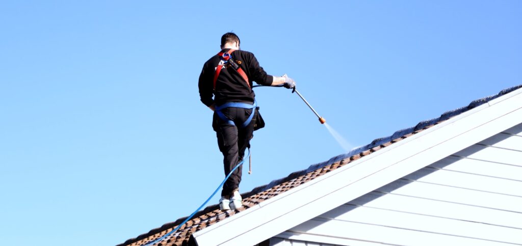 Taktvätt ska vara till rätt pris