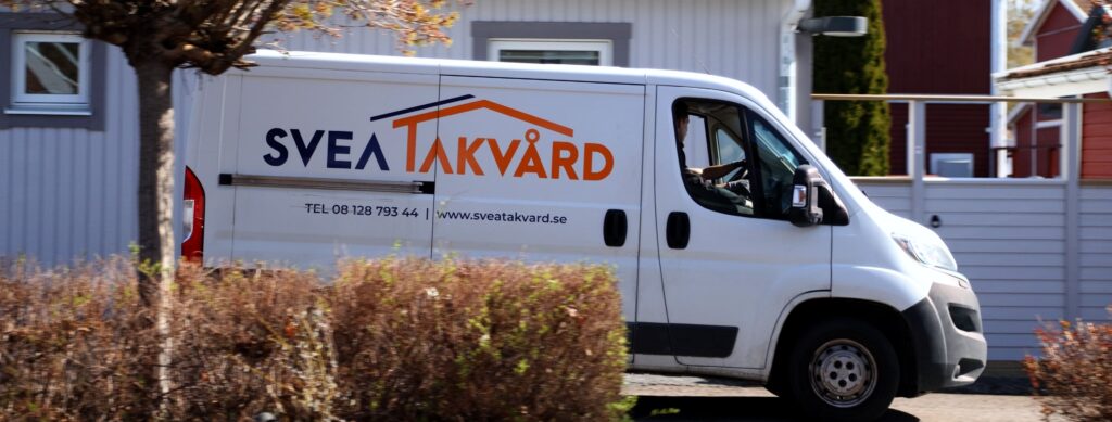 Prisvärd taktvättsfirma